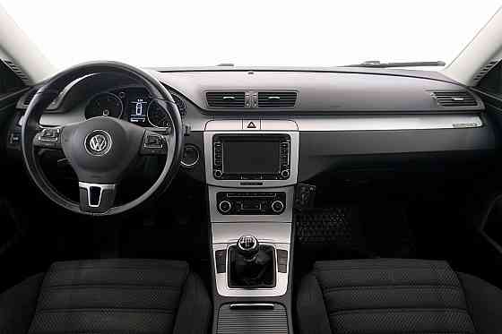 Volkswagen Passat Comfortline Facelift 1.6 TDI 77kW Tallina