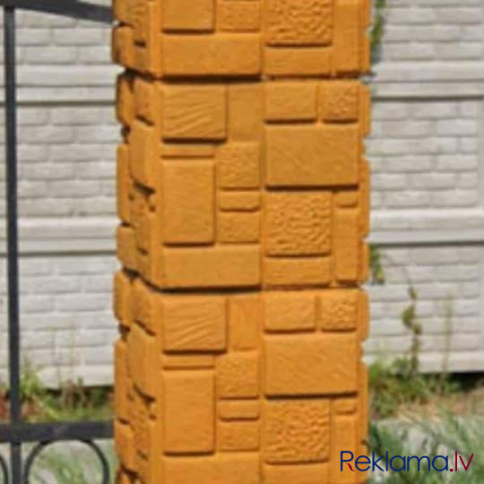 Stabu bloki Rīga - foto 8