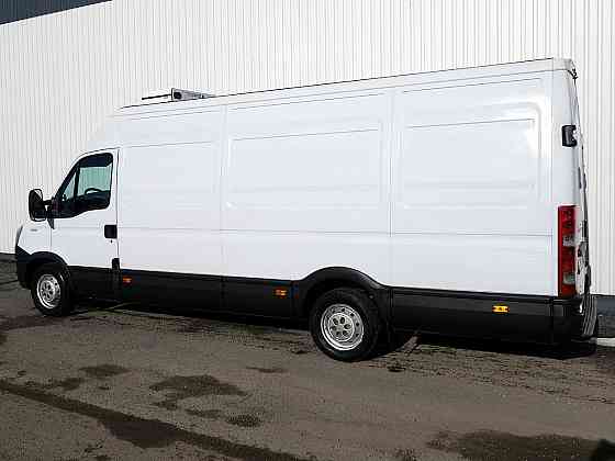 Iveco Daily 35S13 Thermo Facelift 2.3 HPi 93kW Tallina