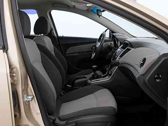 Chevrolet Cruze Comfort 1.8 104kW Tallina