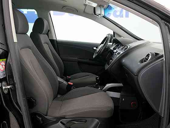 SEAT Altea XL Comfortline Facelift ATM 2.0 TDI 103kW Tallina