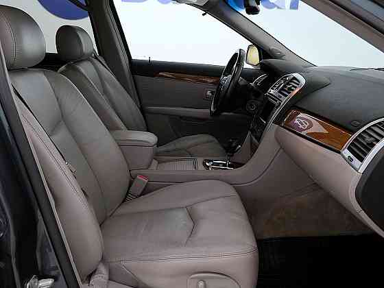 Cadillac SRX Luxury Facelift 4x4 3.6 190kW Tallina