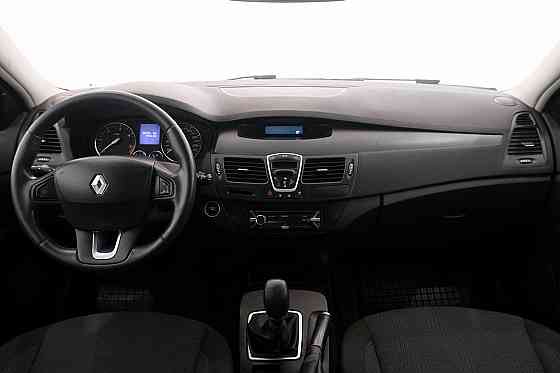 Renault Laguna Comfort 1.5 dCi 81kW Tallina