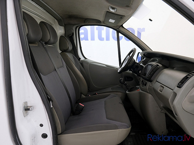 Opel Vivaro Facelift 2.0 CDTi 66kW Tallina - foto 6