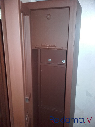 Medību bise Iž-27 12 kalibrs. Rīga - foto 3