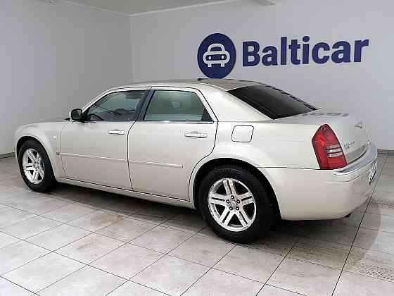 Chrysler 300 C Limited 3.0 CRD 160kW Tallina