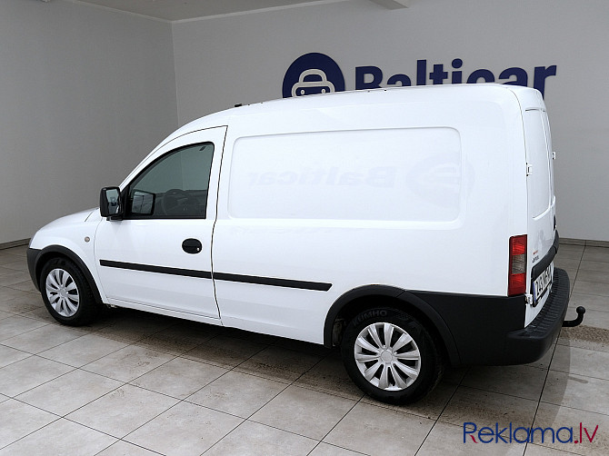 Opel Combo Van 1.4 66kW Таллин - изображение 4