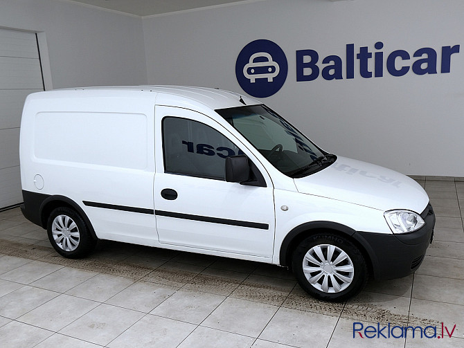 Opel Combo Van 1.4 66kW Tallina - foto 1
