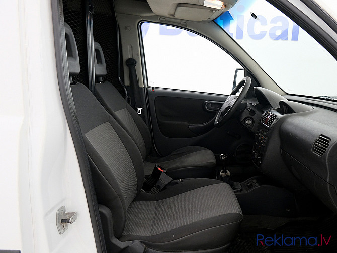 Opel Combo Van 1.4 66kW Tallina - foto 6