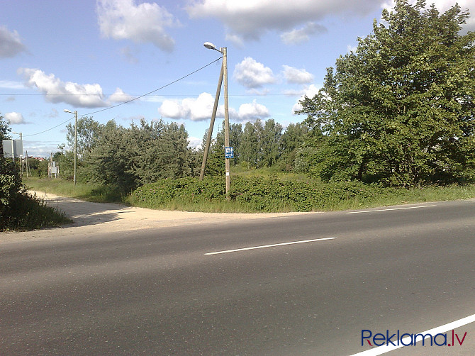 Jauktās Apbūves Zemesgabals Rīgā Рига - изображение 2