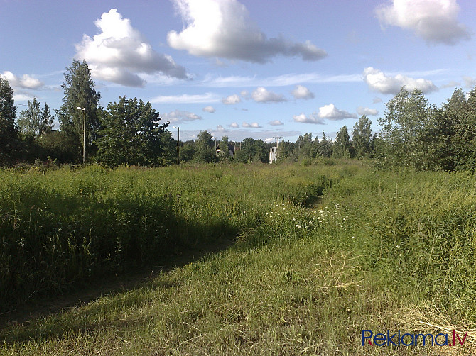 Jauktās Apbūves Zemesgabals Rīgā Рига - изображение 3