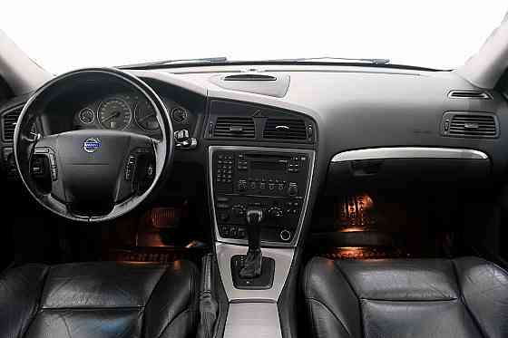 Volvo V70 AWD 4x4 Facelift ATM 2.4 D5 136kW Tallina