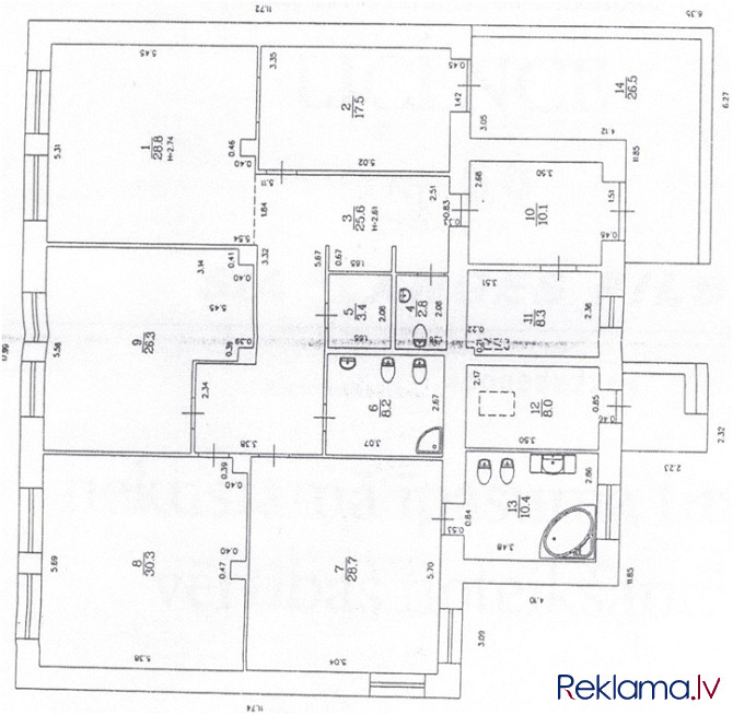 Sunīši Rīgas rajons - foto 11