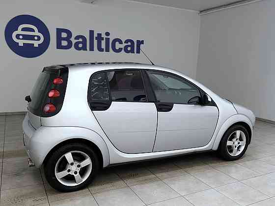 Smart Forfour City 1.3 70kW Tallina