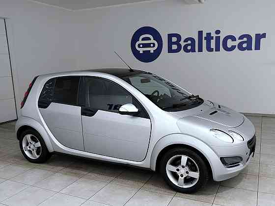 Smart Forfour City 1.3 70kW Tallina