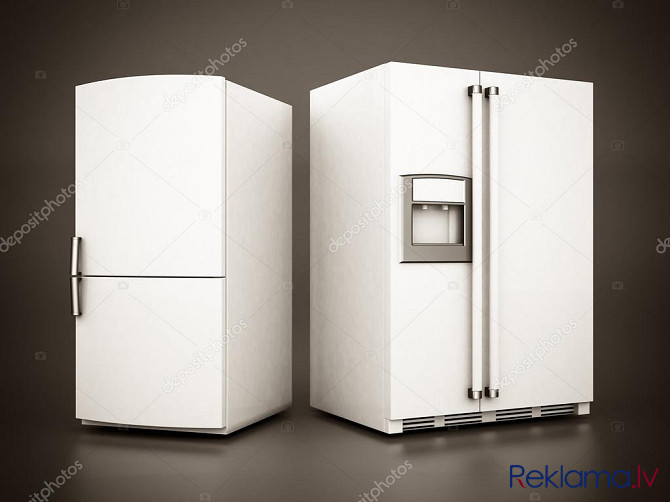 Ремонт холодильников Daugavpils - foto 1