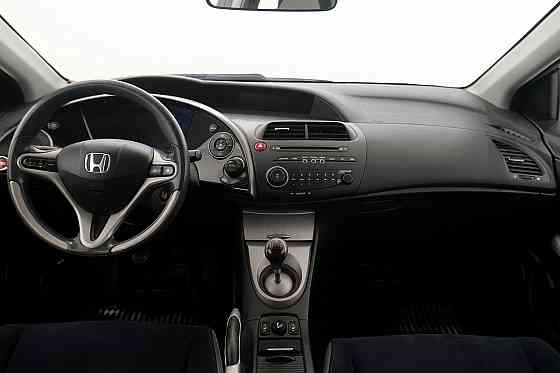 Honda Civic Elegance 1.3 61kW Tallina