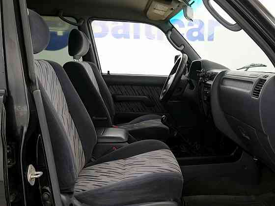 Toyota Land Cruiser Comfort A-C 3.4 131kW Tallina