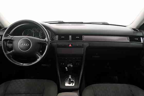 Audi A6 Comfortline Facelift ATM 2.5 TDI 132kW Tallina