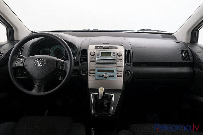 Toyota Corolla Verso Linea Sol 1.6 81kW Tallina - foto 5