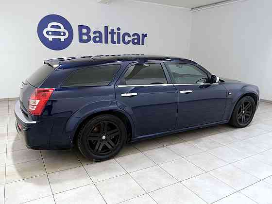 Chrysler 300 C Limited ATM 3.0 CRD 160kW Tallina
