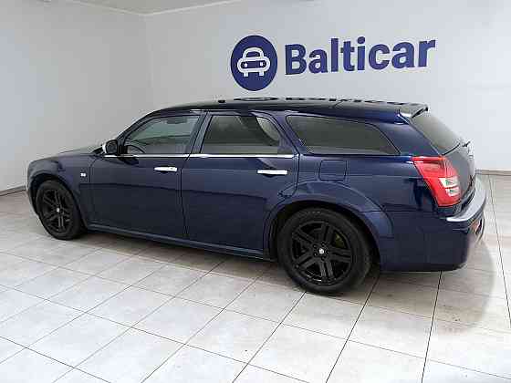 Chrysler 300 C Limited ATM 3.0 CRD 160kW Tallina