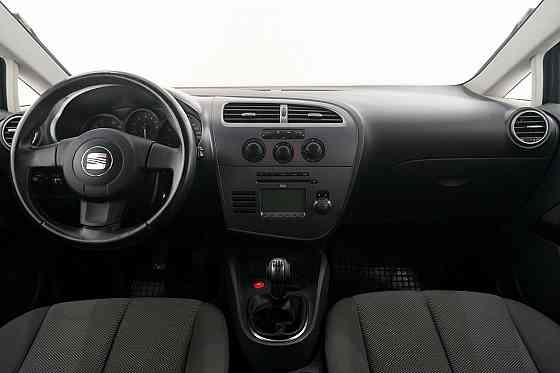 SEAT Leon Comfortline 1.6 75kW Tallina