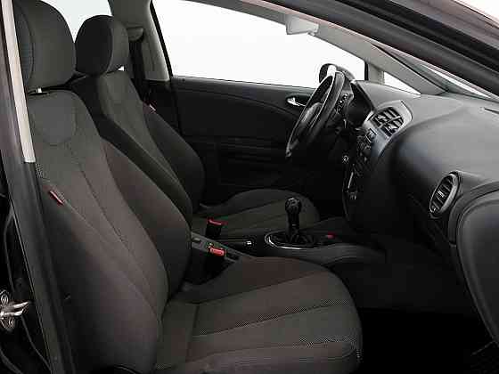 SEAT Leon Comfortline 1.6 75kW Tallina