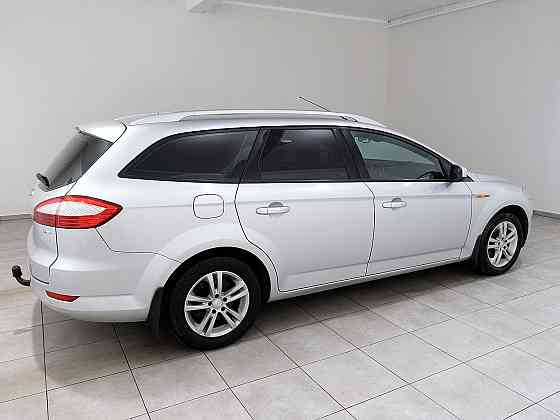 Ford Mondeo Comfort ATM 2.0 TDCi 103kW Таллин