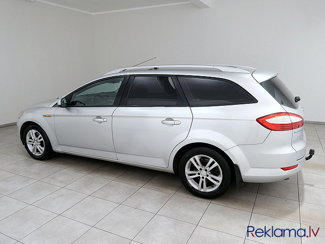 Ford Mondeo Comfort ATM 2.0 TDCi 103kW Таллин - изображение 4