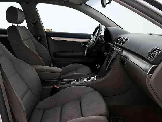Audi A4 Avant Sportline ATM 2.5 TDI 114kW Tallina