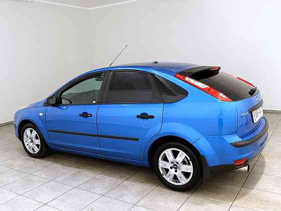 Ford Focus Trend 1.6 85kW Tallina