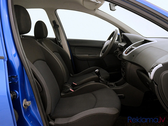 Peugeot 206 Plus Elegance 1.4 55kW Таллин - изображение 6