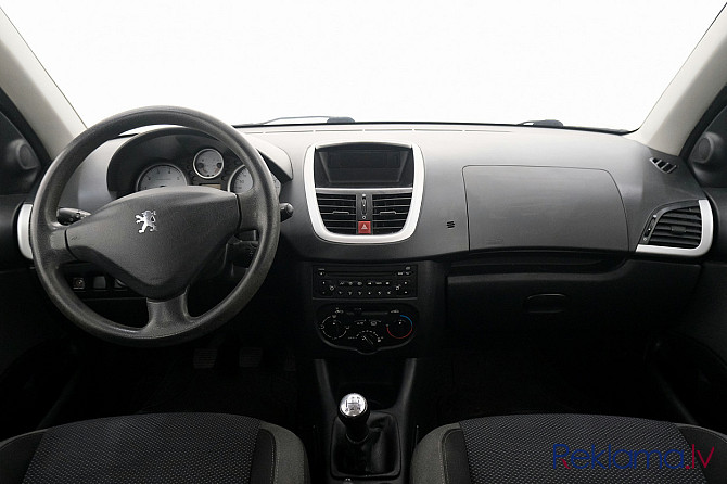 Peugeot 206 Plus Elegance 1.4 55kW Таллин - изображение 5