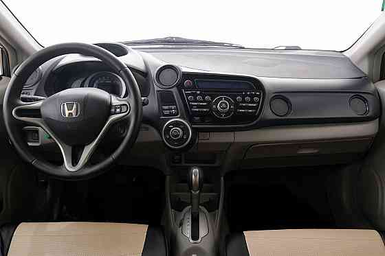 Honda Insight Hybrid LPG 1.3 65kW Tallina