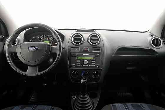 Ford Fiesta Facelift 1.3 51kW Tallina