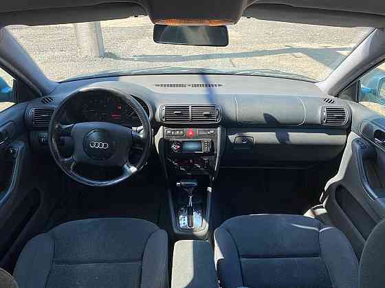 Audi A3 Sportback ATM 1.8 92kW Tallina