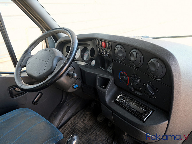 Iveco Daily Extralong 2.8 HPi 78kW Таллин - изображение 6