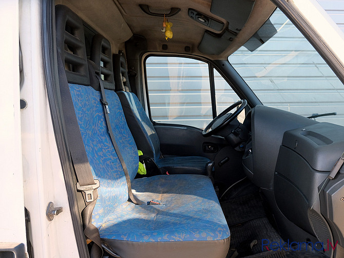 Iveco Daily Extralong 2.8 HPi 78kW Таллин - изображение 7