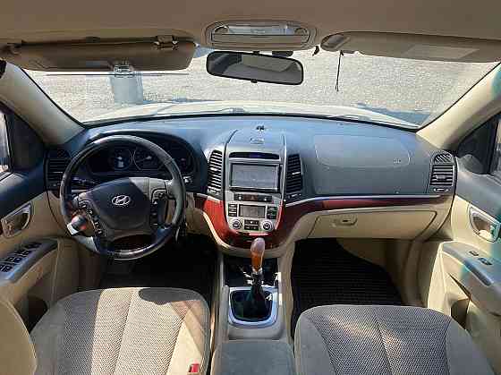 Hyundai Santa Fe Comfort 4x4 2.2 CRDI 114kW Tallina