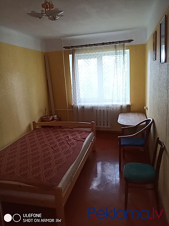 Divistabu Dzivokļi Izirešana Rīga - foto 1