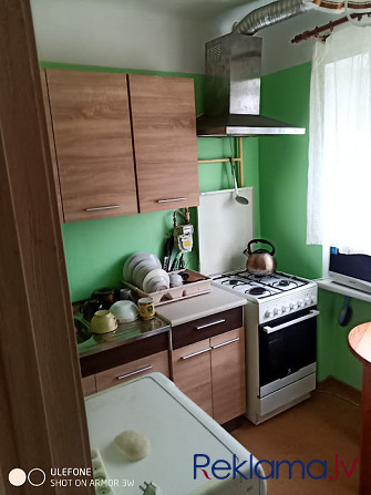 Divistabu Dzivokļi Izirešana Rīga - foto 2