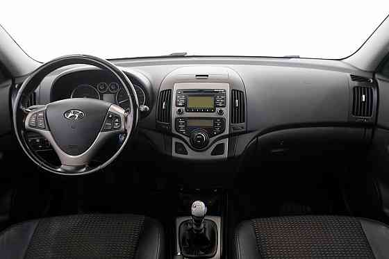 Hyundai i30 Elegance 2.0 CRDi 103kW Tallina