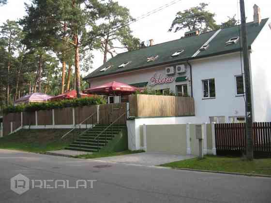 Izīrē divistabu dzīvokli  Rīgas klusajā centrā, netālu no viesnīcas Radisson Blu Latvija. Dzīvoklī i Rīga