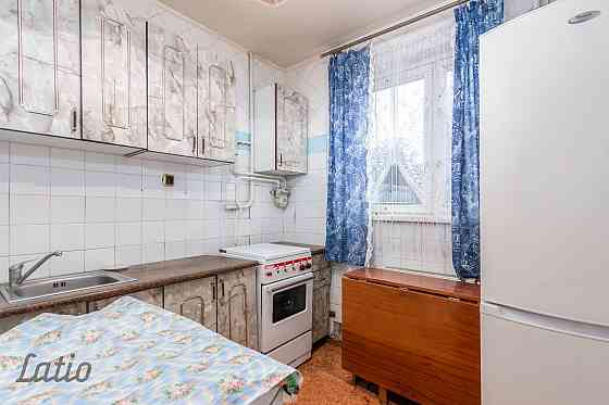 Pārdošanā kompakts divu istabu dzīvoklis Hospitāļu ielā. 
Viena istaba caurstaigājama, atsevišķa vir Rīga
