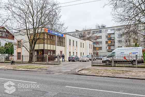 Pārdošanā divu stāvu māja ar zemi stratēģiski labā vietā Ziepniekkalna mikrorajonā - Tadaiķu iela 4. Rīga