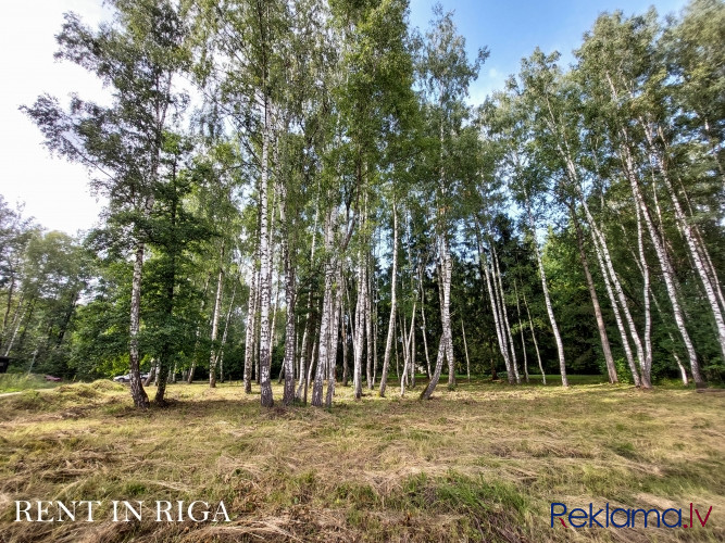 Pārdod zemi Jelgavā privātmājas celtniecībai.  Zemes gabala platība 2520m Maksimālais Jelgava un Jelgavas novads - foto 5