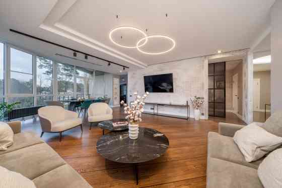 Pārdošanā Premium klases elegants, jauns dzīvoklis Jūrmalas sirdī - Majoros, projektā ""Marienbādes  Jūrmala