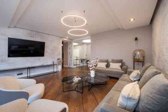 Pārdošanā Premium klases elegants, jauns dzīvoklis Jūrmalas sirdī - Majoros, projektā ""Marienbādes  Jūrmala