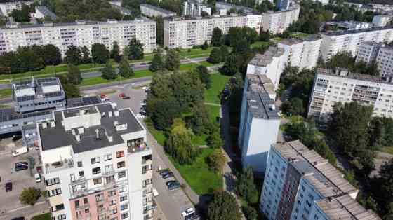 Предлагается фасадный участок на улице Дзелзавас!  Земельный участок общей Rīga